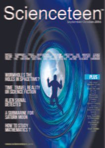 Read more about the article Scienceteen Magazine Sept-Oct-2016 Issue