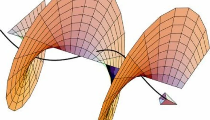 Read more about the article Evolution of Quantum Physics The nature of light (radiation)
