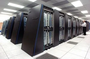 Read more about the article Supercomputers