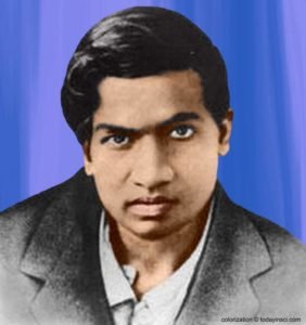 Read more about the article Story of mathematical genius S. Ramanujan