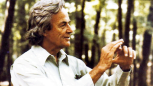 Read more about the article An atom in the universe.