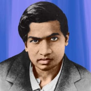 Read more about the article S. Ramanujan