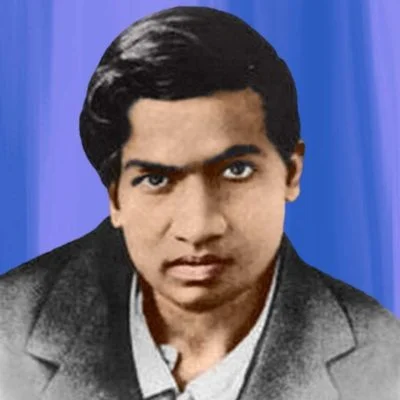 S. Ramanujan