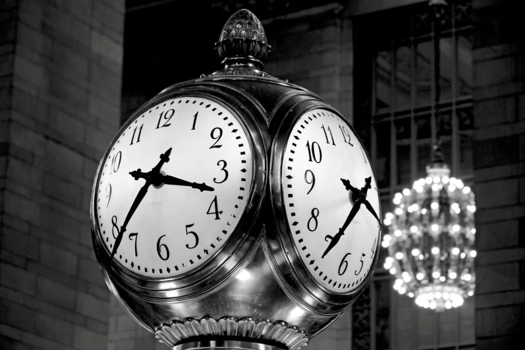 Read more about the article Indian Standard Time