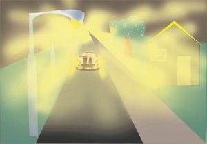 Read more about the article Light pollution