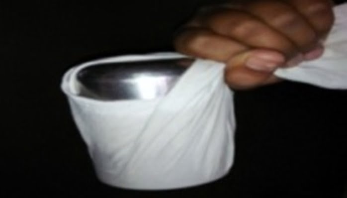 You are currently viewing Magic Cloth