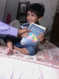 Read more about the article Mathematics Quiz for Juniors