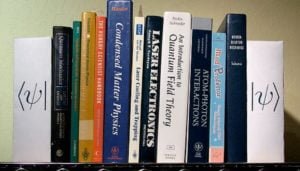 Read more about the article Quantum Mechanics Notes