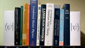 Read more about the article Quantum Mechanics Notes