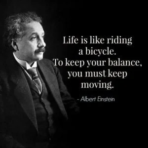 Read more about the article Quotes by Albert Einstein