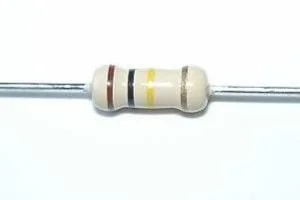 Read more about the article Reading resistor color codes