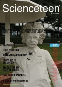 Read more about the article Science Magazine Scienceteen April-June 2017 Issue