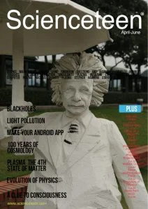 Read more about the article Science Magazine Scienceteen April-June 2017 Issue