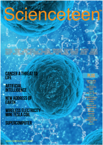 Read more about the article Science Magazine Scienceteen Nov-Dec-2016 Issue