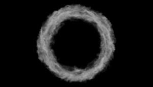 Read more about the article SMOKE RING GUN