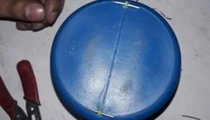 Read more about the article Mystic Roller- a test for Newton’s laws