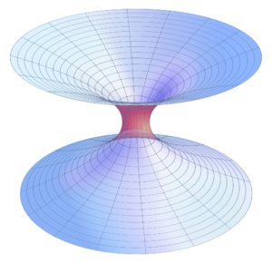 Read more about the article वर्महोल