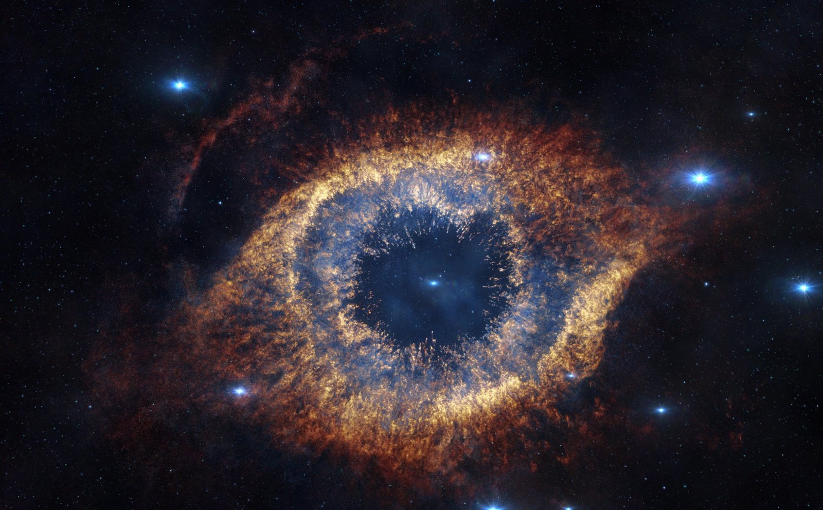 Helix Nebula