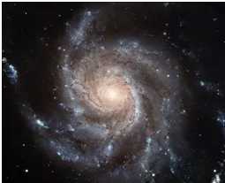 Read more about the article A Black Hole of Gargantuan Proportion at the Centre of Galaxies