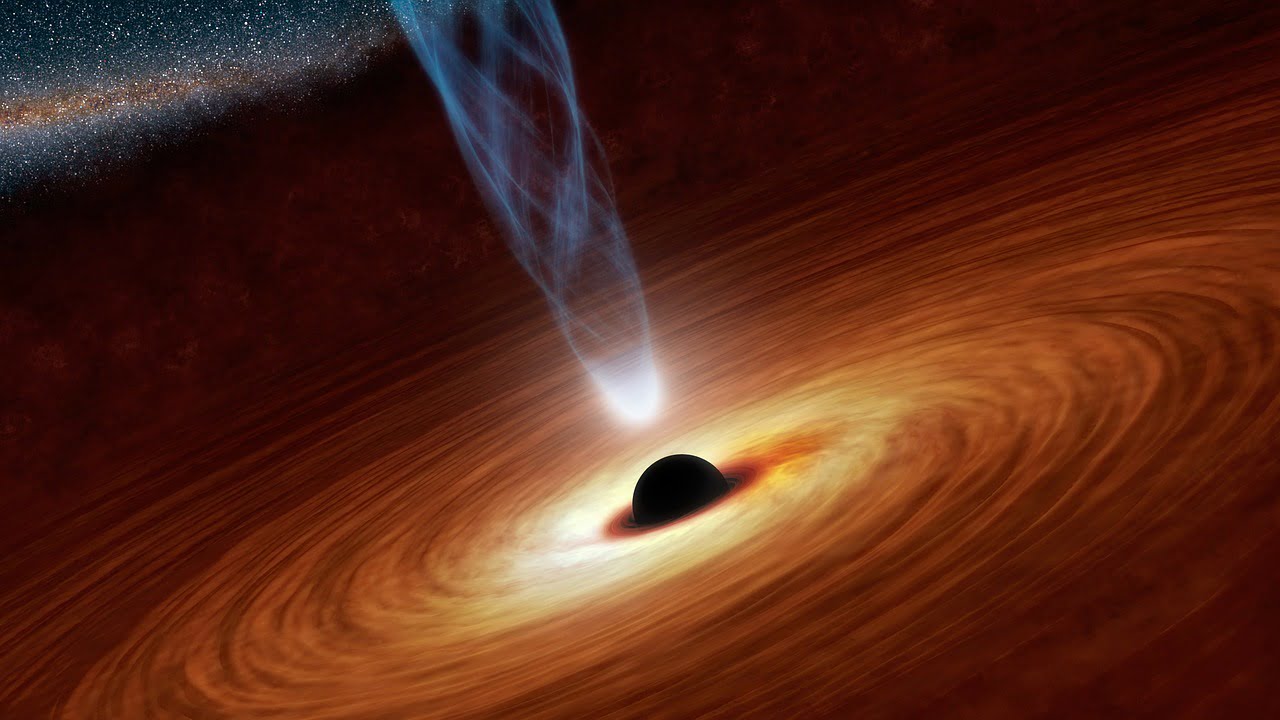 Gravity (Gurutvakarshan) and Black Hole