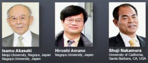 Read more about the article A very important light source in daily life is LED(Light emitting diode)