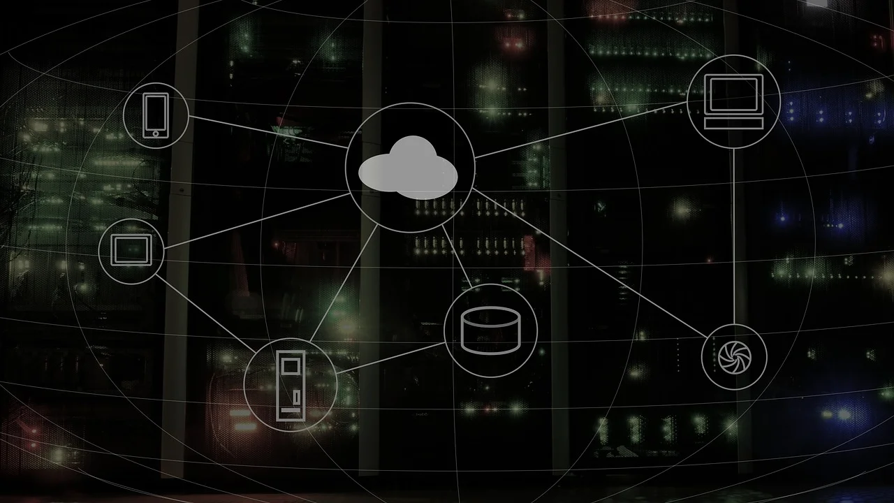 Read more about the article Cloud Computing