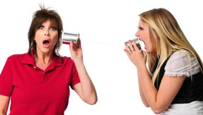 Read more about the article Communication System