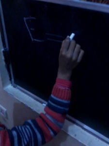 Read more about the article IIT JEE Main Question Paper 2017 Set-A