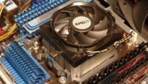 Read more about the article Numerical simulation of rectangular fin in convective ambience