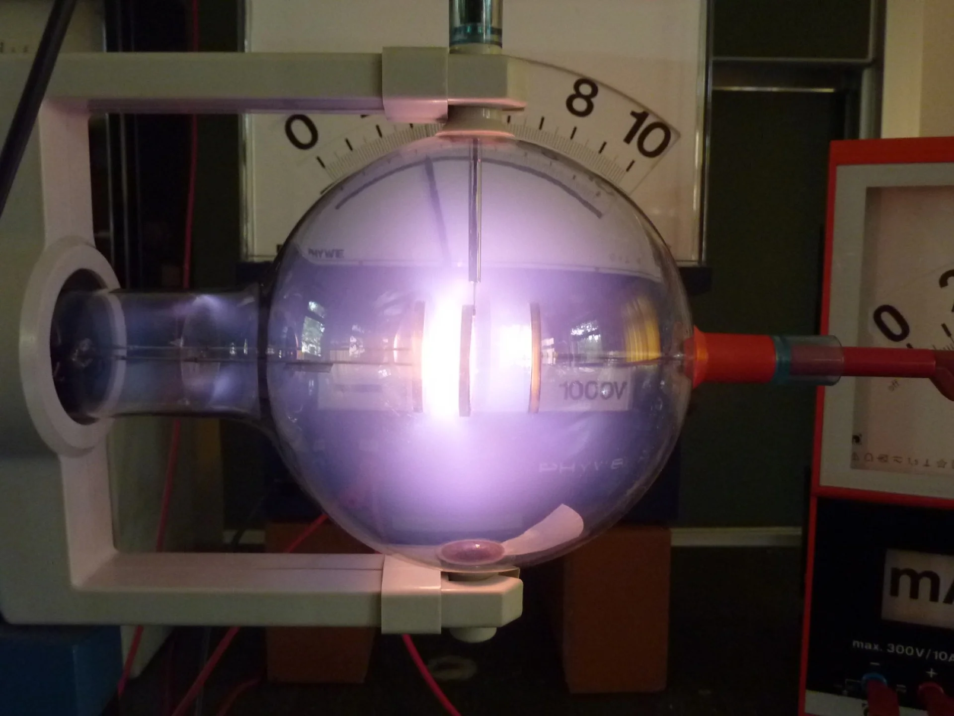 You are currently viewing Particle in a Box