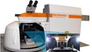 Read more about the article Raman Spectroscopy