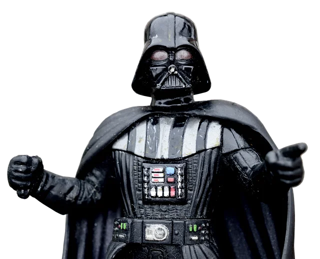 You are currently viewing Do you think you are a true Star Wars fan?
