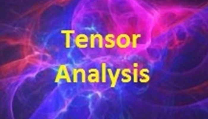 tensor-analysis-notes