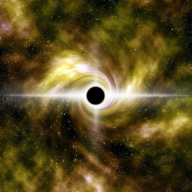 black hole