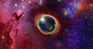 Read more about the article Why not we sinking inside the earth?