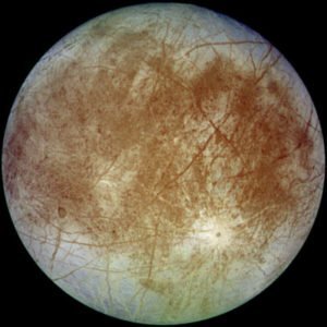 Read more about the article Europa the moon of Jupiter