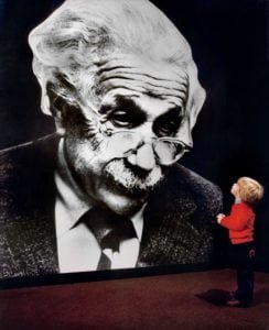 Read more about the article Last dream of Einstein