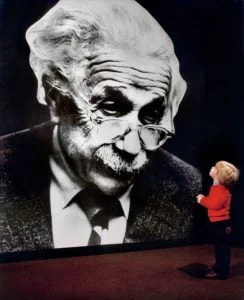 Read more about the article Last dream of Einstein