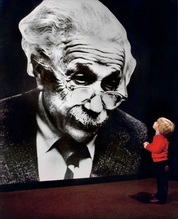 You are currently viewing Last dream of Einstein