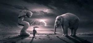 Read more about the article Four Fundamental Forces