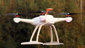 Read more about the article Drone or Spacecraft