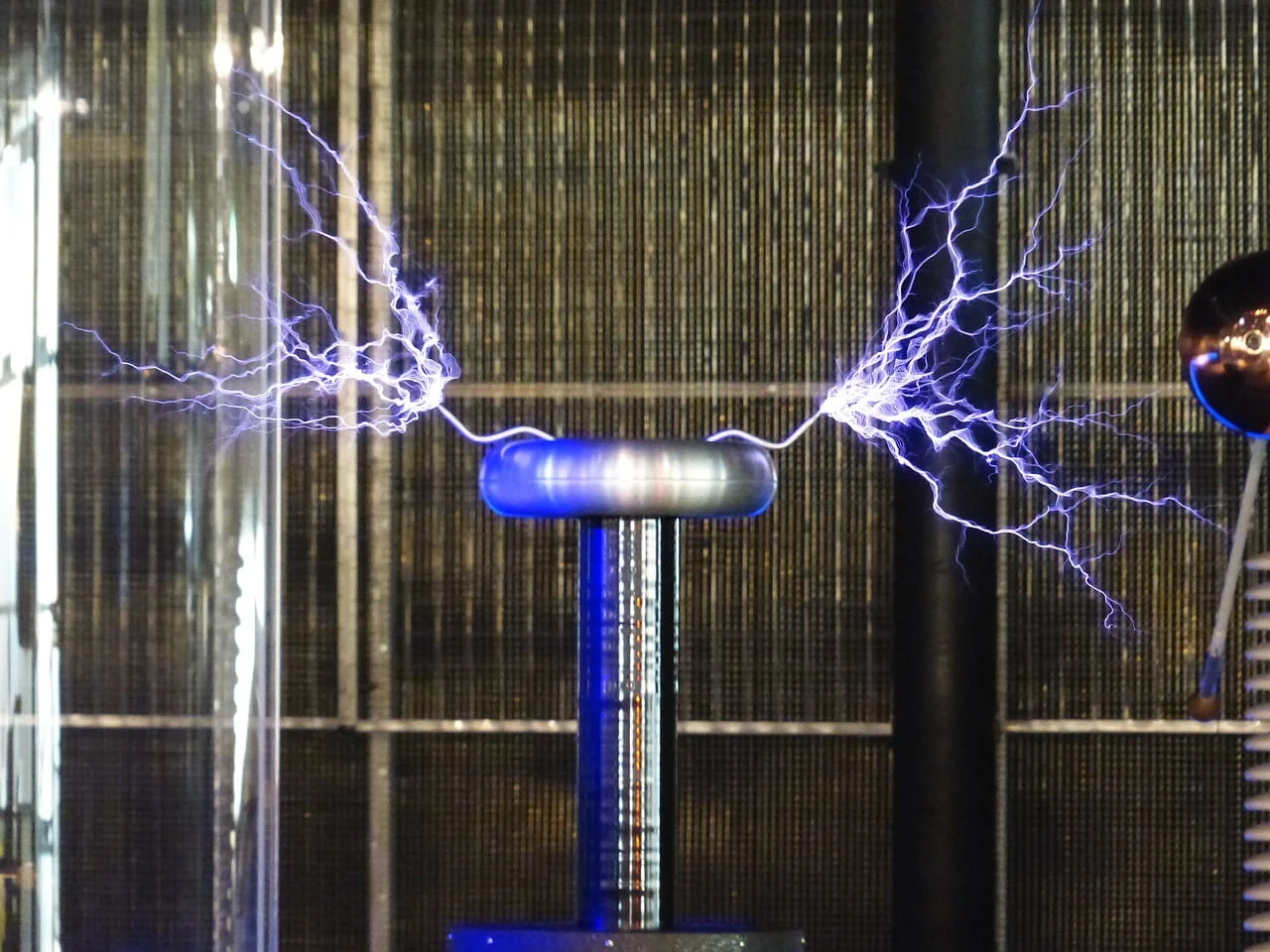 You are currently viewing Tesla Coil
