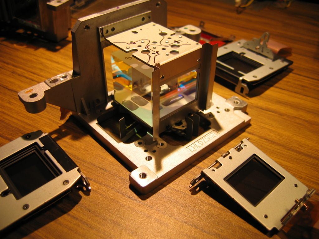 Projectors | Scienceteen