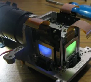 Read more about the article Projectors