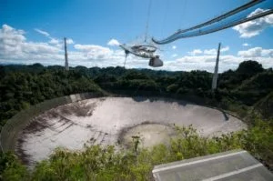 Read more about the article Radio telescopes