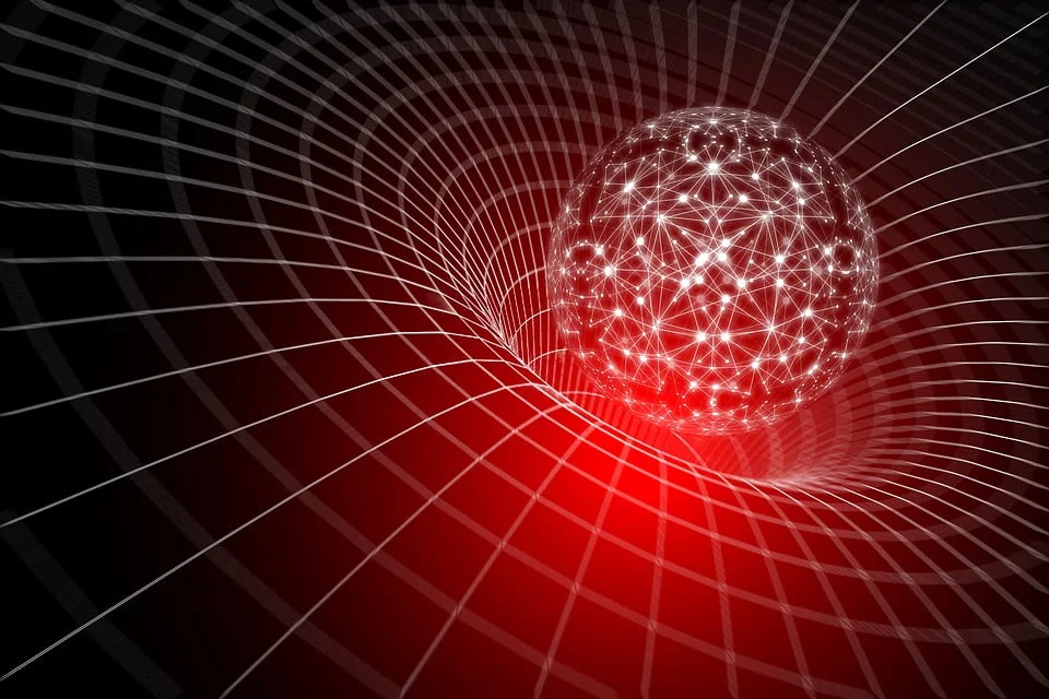 Read more about the article Internet Black Hole