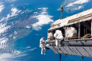 Read more about the article Space Travelers