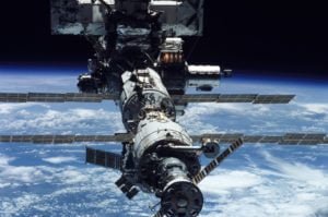 Read more about the article Space Stations