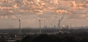 Read more about the article Air pollution