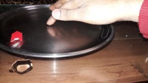 Read more about the article Surface Tension Powered Boat